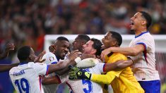 Euro-2024 : la France sort le Portugal aux tirs au but et rejoint l’Espagne en demi-finale