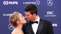 « Je t’aime pour toujours » : le touchant poème de Novak Djokovic à son épouse, pour leurs noces d’étain
