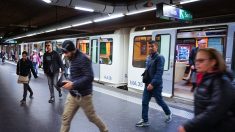 Pour une simple remarque, un sexagénaire poignardé dans le métro à Marseille : un adolescent interpellé