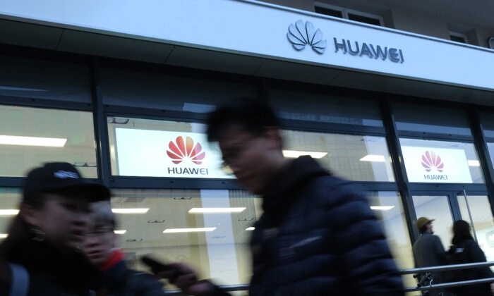 L'Allemagne éliminera progressivement les composants 5G de Huawei et ZTE d'ici 5 ans