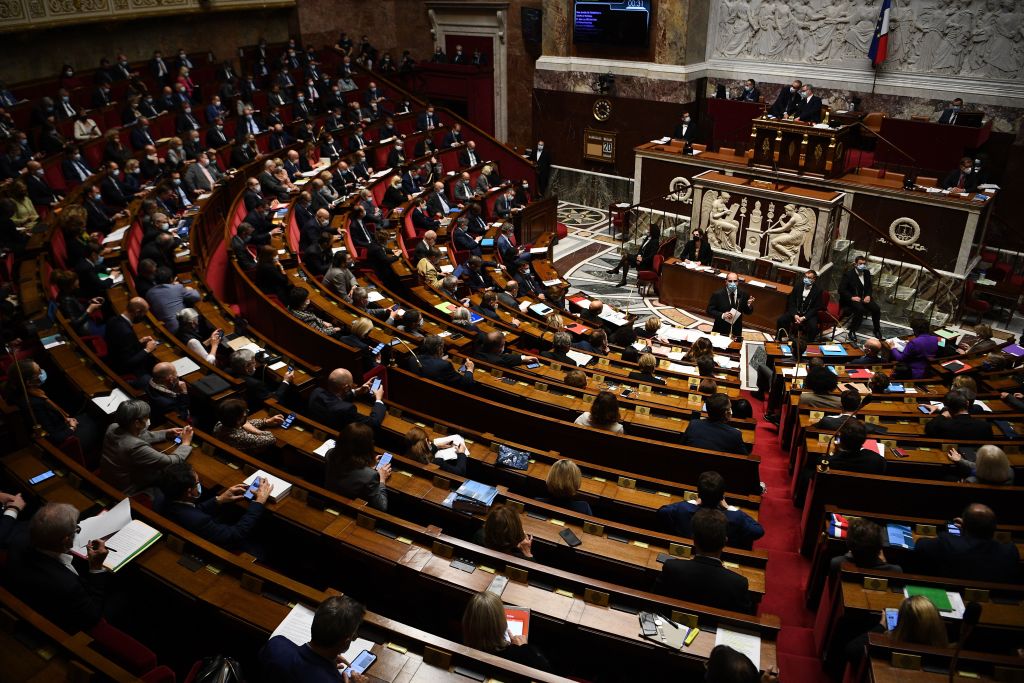 Législatives : la France dirigée demain par des technocrates ?