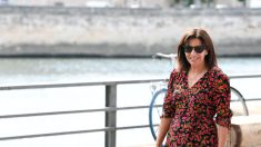 « Ce sera une surprise » : Anne Hidalgo a choisi son maillot de bain pour sa baignade dans la Seine