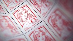 Les prix des timbres augmenteront de 6,8% en moyenne début 2025, annonce La Poste