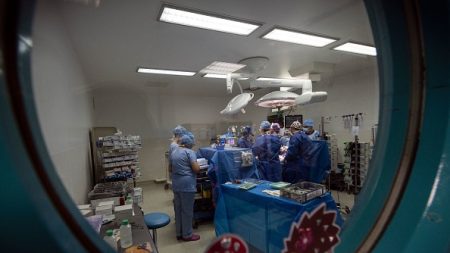 Enquête sur les risques liés aux implants vaginaux, de nouvelles plaintes ont été enregistrées