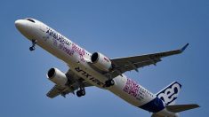 Certification réussie pour l’A321 XLR, dernier-né d’Airbus à très long rayon d’action