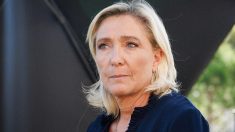 L’Assemblée nationale est devenue « une zone de non-droit », dénonce Marine Le Pen