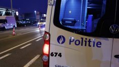 Belgique : quatre Français d’une vingtaine d’années décèdent dans un accident de la route à Mouscron