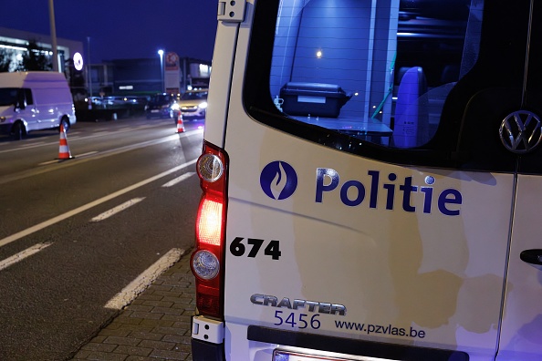 Belgique : quatre Français d'une vingtaine d'années décèdent dans un accident de la route à Mouscron