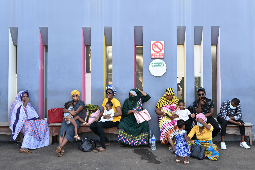 À Mayotte, alors que le choléra sévit, les médecins urgentistes désertent l'hôpital