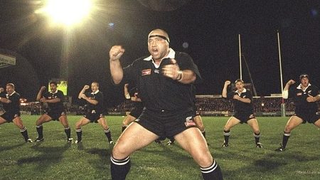 Rugby : Norm Hewitt, l’ancien talonneur international néo-zélandais, est décédé