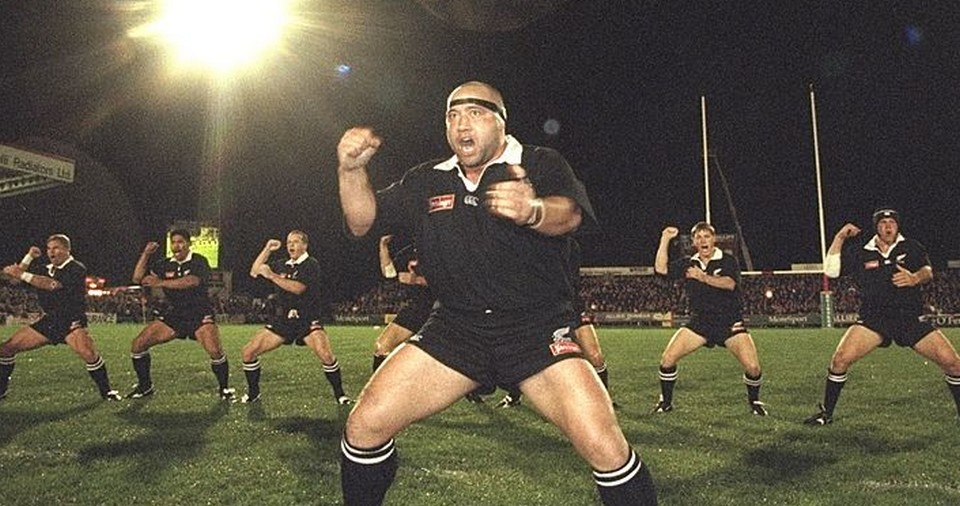 Rugby : Norm Hewitt, l'ancien talonneur international néo-zélandais, est dècèdé