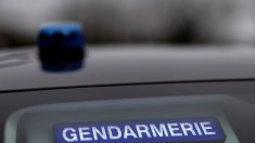 Quentin et Gabriel percutés mortellement en Aveyron : le suspect retrouvé dans son fourgon
