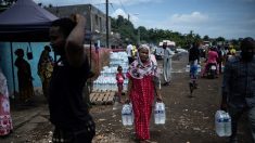 Épidémie de choléra à Mayotte : au moins cinq morts mais aucun nouveau cas depuis la mi-juillet
