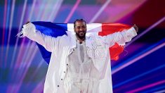 JO Paris 2024 : Slimane donnera un concert gratuit à Saint-Denis, dans l’après-midi précédant la cérémonie d’ouverture