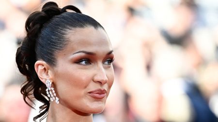 Adidas retire Bella Hadid d’une pub décriée en plein conflit israélo-palestinien