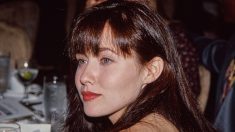 Shannen Doherty, alias Brenda dans « Beverly Hills », est morte