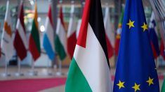 L’UE commence le paiement d’une aide de 400 millions d’euros à l’Autorité palestinienne