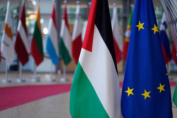 L'UE commence le paiement d'une aide de 400 millions d'euros à l'Autorité palestinienne