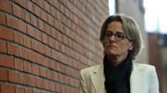 Canteleu : l’ancienne maire, Mélanie Boulanger, relaxée des accusations de complicité de trafic de drogues