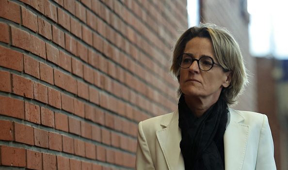 Canteleu : l’ancienne maire, Mélanie Boulanger, relaxée des accusations de complicité de trafic de drogues