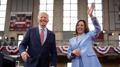 Les démocrates s’activent à trouver un candidat pour remplacer Joe Biden