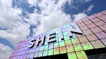 Shein s’engage à investir au Royaume-Uni et en Europe malgré l’opposition à son entrée en bourse à Londres