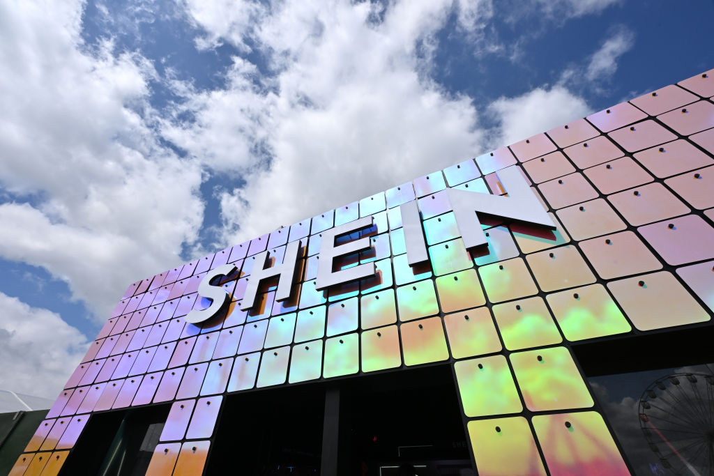 Shein s'engage à investir au Royaume-Uni et en Europe malgré l'opposition à son entrée en bourse à Londres