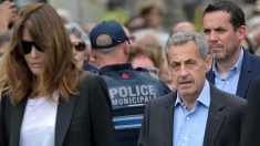 Financements libyens de Nicolas Sarkozy : Carla Bruni convoquée pour une éventuelle mise en examen