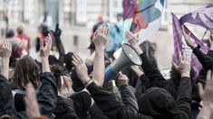 Législatives : la préfecture de police interdit la manifestation des « antifa » dimanche soir