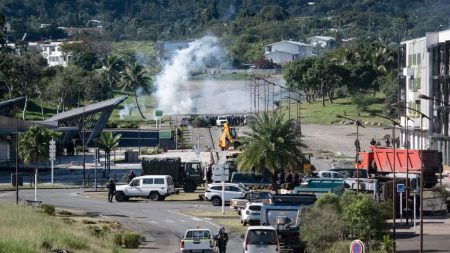 Émeutes en Nouvelle-Calédonie : ce que révèlent des citoyens de l’île