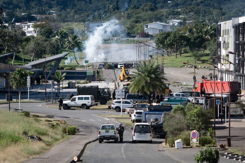 Émeutes en Nouvelle-Calédonie : ce que révèlent des citoyens de l'île