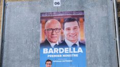 Législatives : Jordan Bardella voit dans le RN et ses alliés les « artisans du sursaut »