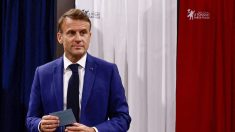 Législatives : pari raté, les résultats sont un « désastre » pour Emmanuel Macron, selon la presse