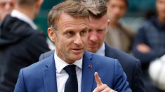 Emmanuel Macron en appelle à l’intérêt supérieur de la Nation pour sortir la France du blocage institutionnel