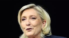 Législatives : Marine Le Pen tacle Kilian Mbappé donneur de « leçons de morale »
