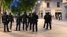 Législatives : craignant les désordres de « l’ultra gauche » et de « l’ultra droite », 30.000 policiers et gendarmes sont mobilisés pour le second tour
