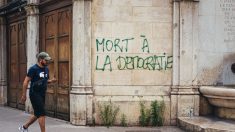 Législatives : ces violences et intimidations qui menacent la démocratie en France