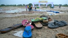 121 morts lors d’un rassemblement en Inde : des survivants décrivent le « chaos »