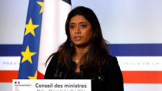 Prisca Thévenot annonce plusieurs nominations : Marine Le Pen s’inquiétait la veille d’un « coup d’État administratif » avant le second tour