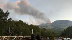 Italie : l’éruption de l’Etna recouvre Catane de cendres et impacte l’activité aéroportuaire