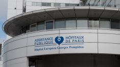 Les hôpitaux publics appellent à « prioriser » la Santé et attendent un ministre