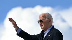Seul le «Seigneur Tout-Puissant» pourrait le faire se retirer de la course, affirme Joe Biden