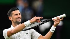 « Boooooooooonne nuit » : Novak Djokovic règle ses comptes avec le public « irrespectueux » de Wimbledon