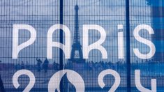 JO 2024 : Paris mis en cage par 44.000 barrières métalliques