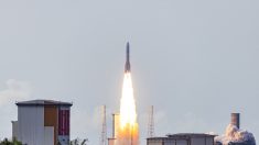 Succès du premier vol de la fusée Ariane 6, « l’Europe est de retour »