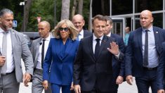 Après la lettre aux Français d’Emmanuel Macron, les partis accusent réception