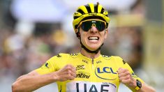 Tour de France : Tadej Pogacar l’emporte au Pla d’Adet et creuse l’écart avec Jonas Vingegaard