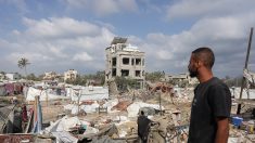 Gaza : le Hamas se retire des négociations pour un cessez-le-feu