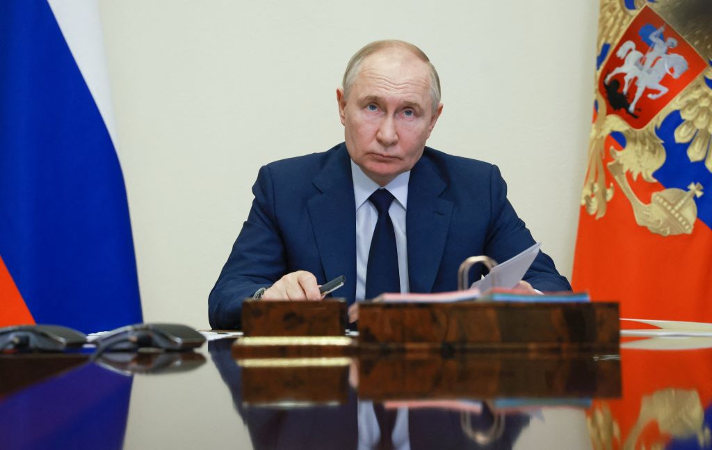 La Russie va restreindre l'accès à 14 localités à cause de bombardements ukrainiens
