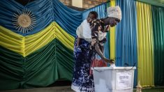 Rwanda : 99,18% des voix pour le président Kagame, réélu pour un quatrième mandat
